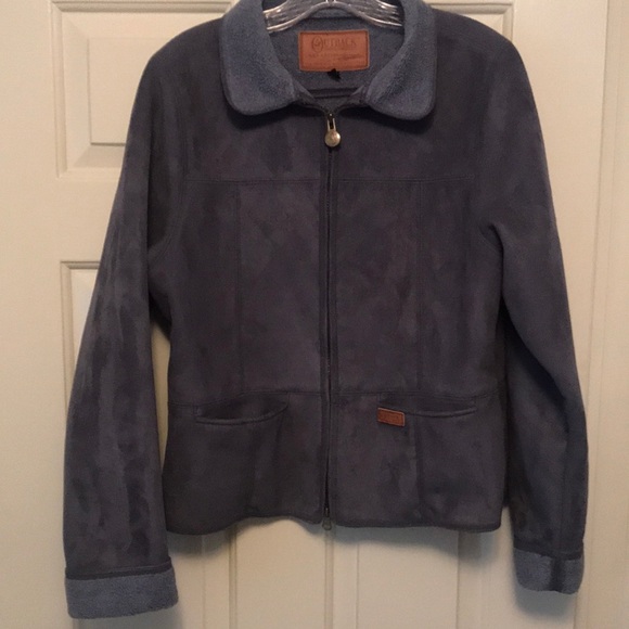 Outback Trading Company LTD Jackets & Blazers - Outback Trading Company LTD sz.M